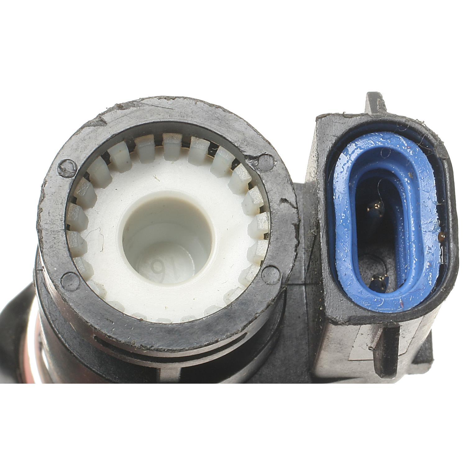BWD S8375 - Vehicle Speed Sensor BWD S8375 Auto Trans Output Shaft Speed Sensor product image 2 of 8