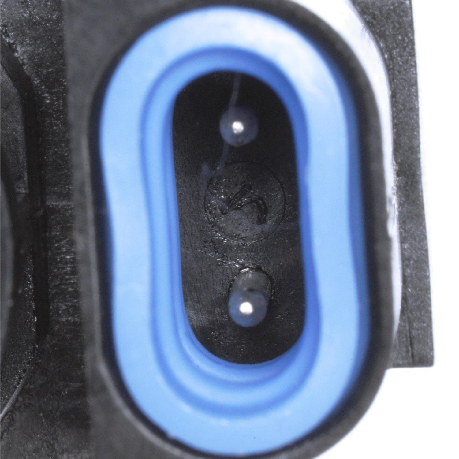 BWD S8375 - Vehicle Speed Sensor BWD S8375 Auto Trans Output Shaft Speed Sensor product image 6 of 8