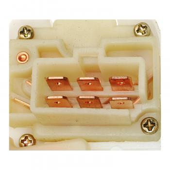 BWD S839 - Windshield Wiper Switch BWD S839 Headlight Dimmer Switch product image 4 of 6