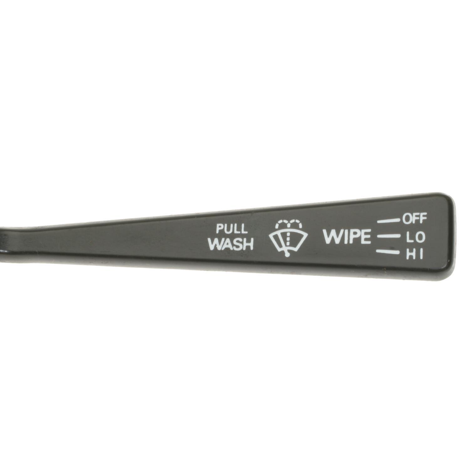 BWD S842 - Windshield Wiper Switch BWD S842 Headlight Dimmer Switch product image 5 of 5