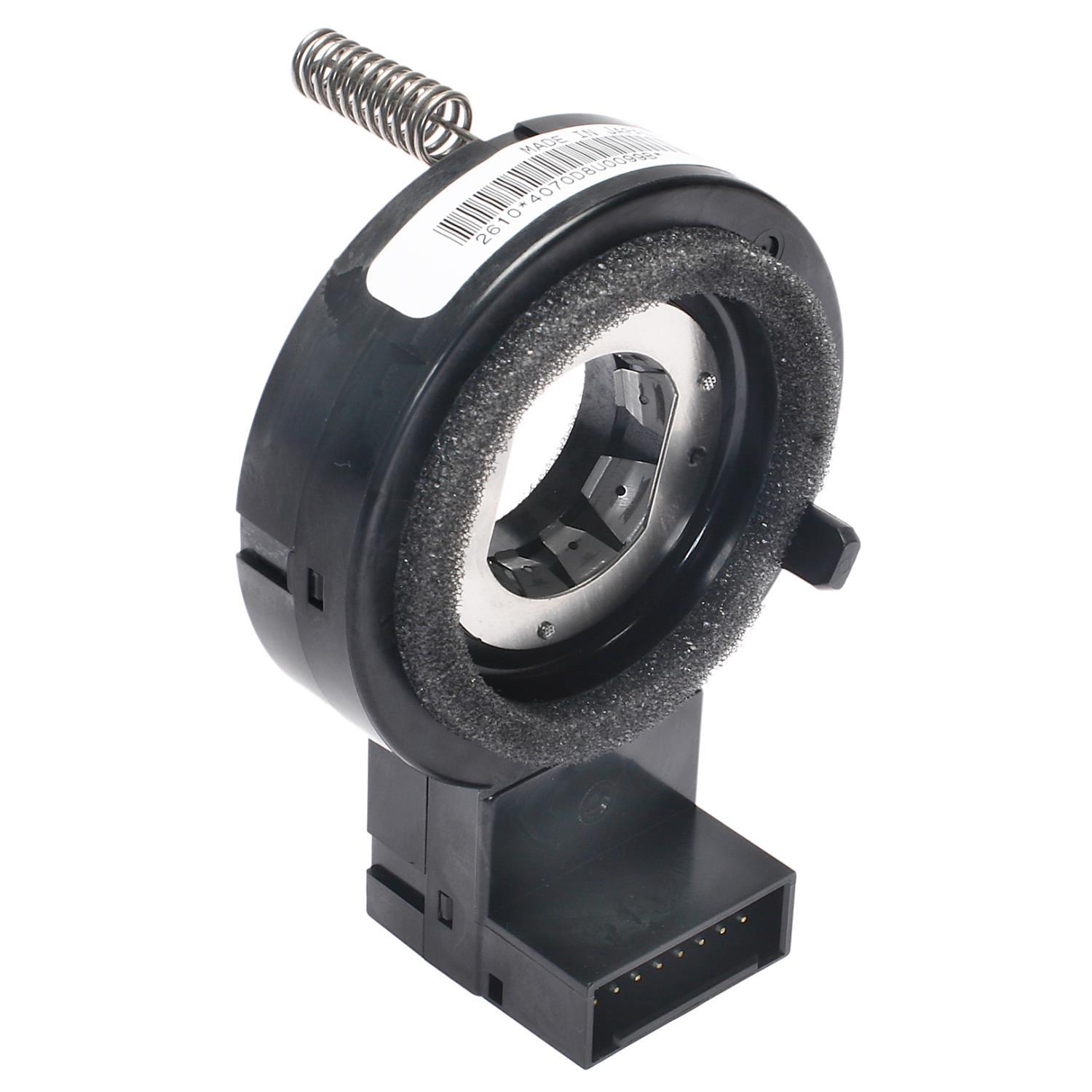 BWD S8517 Stability Control Steering Angle Sensor product image 2 of 6