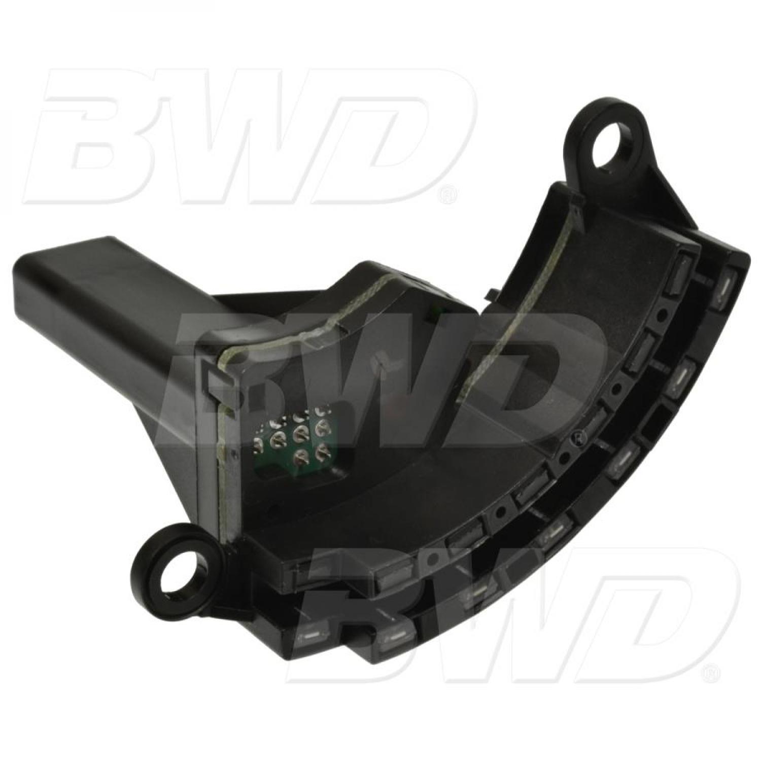 BWD S8529 - Stability Control Steering Angle Sensor BWD S8529 Stability Control Steering Angle Sensor product image 1 of 3