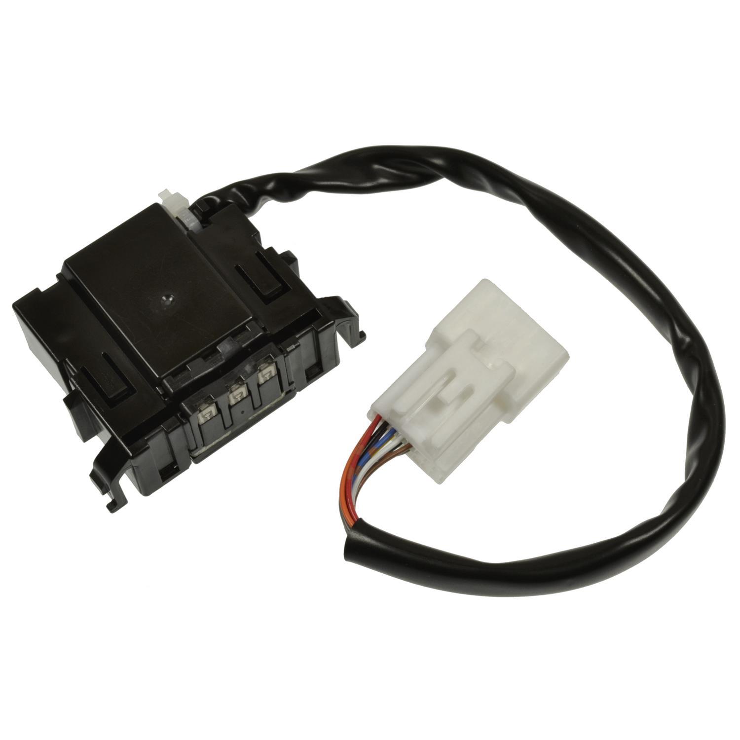 BWD S8545 Stability Control Steering Angle Sensor product image 2 of 3