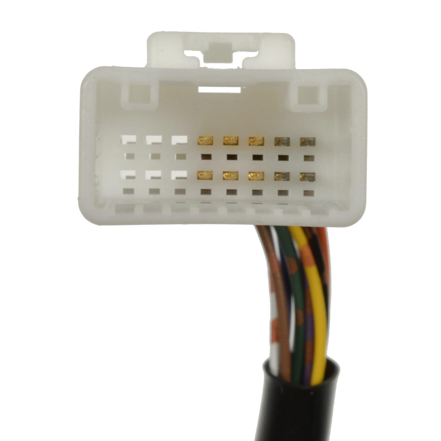 BWD S8545 Stability Control Steering Angle Sensor product image 3 of 3