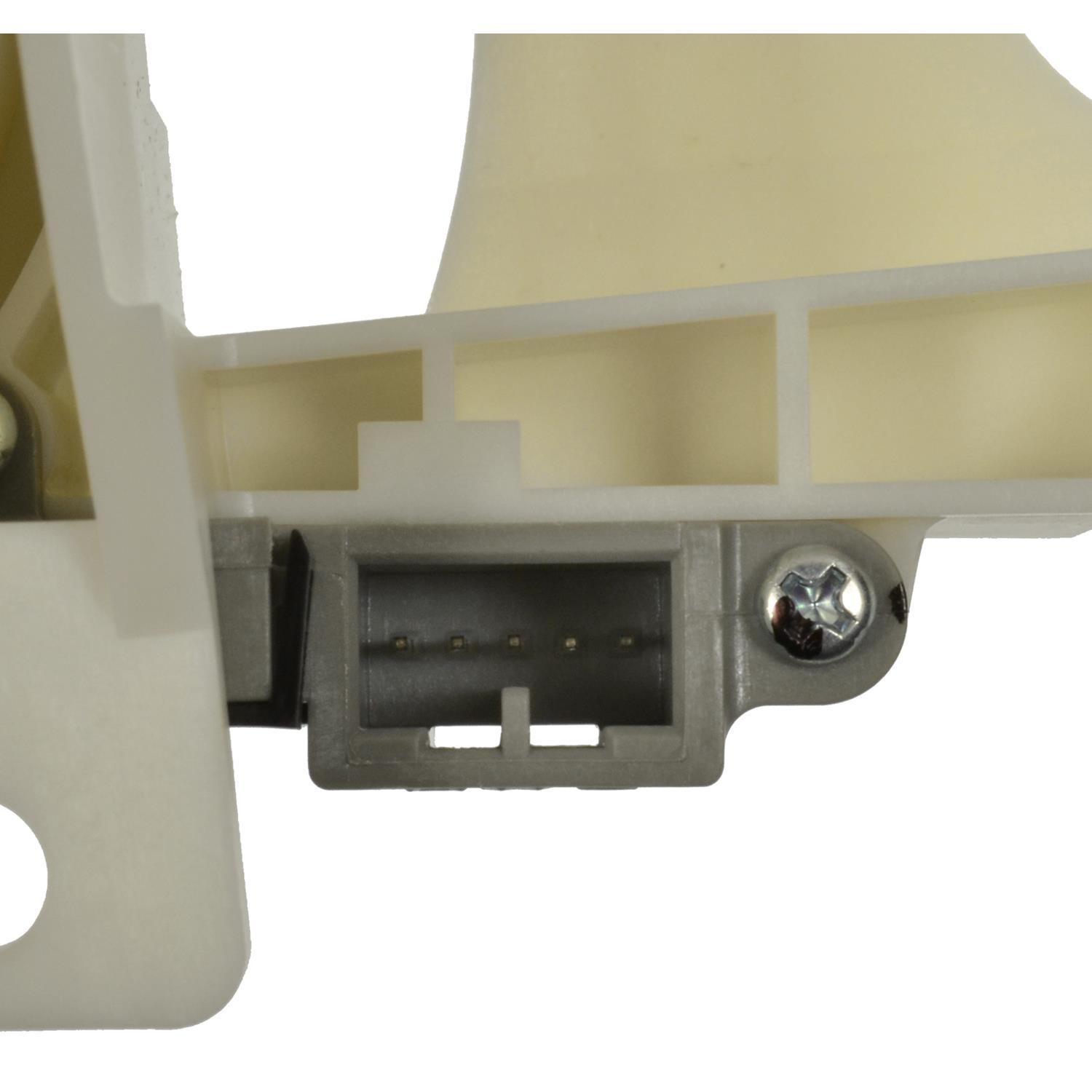 BWD S8555 - Stability Control Steering Angle Sensor BWD S8555 Stability Control Steering Angle Sensor product image 3 of 3