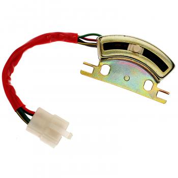 BWD S856 Neutral Safety Switch product image 1 of 3