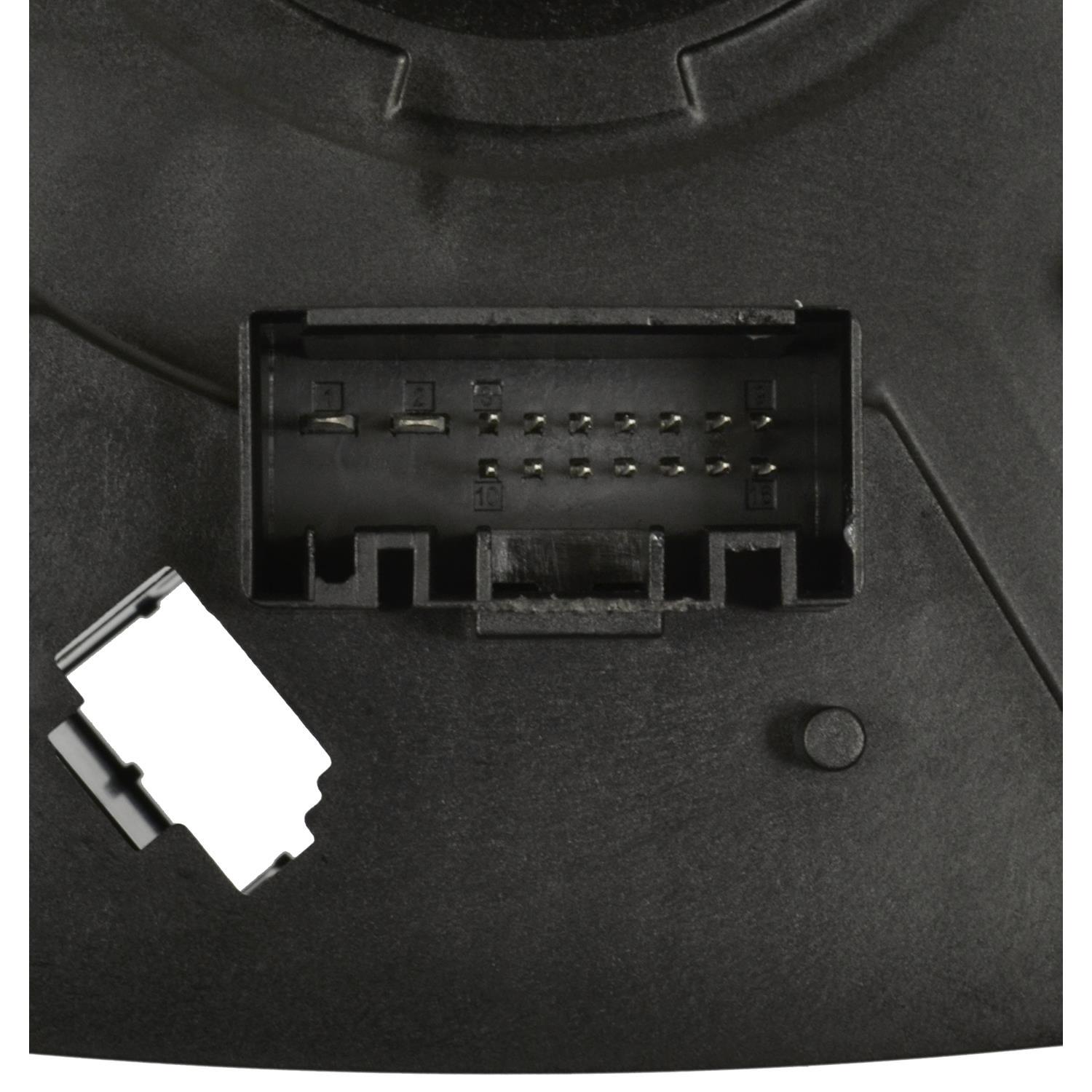 BWD S8578 - Stability Control Steering Angle Sensor BWD S8578 Stability Control Steering Angle Sensor product image 3 of 3