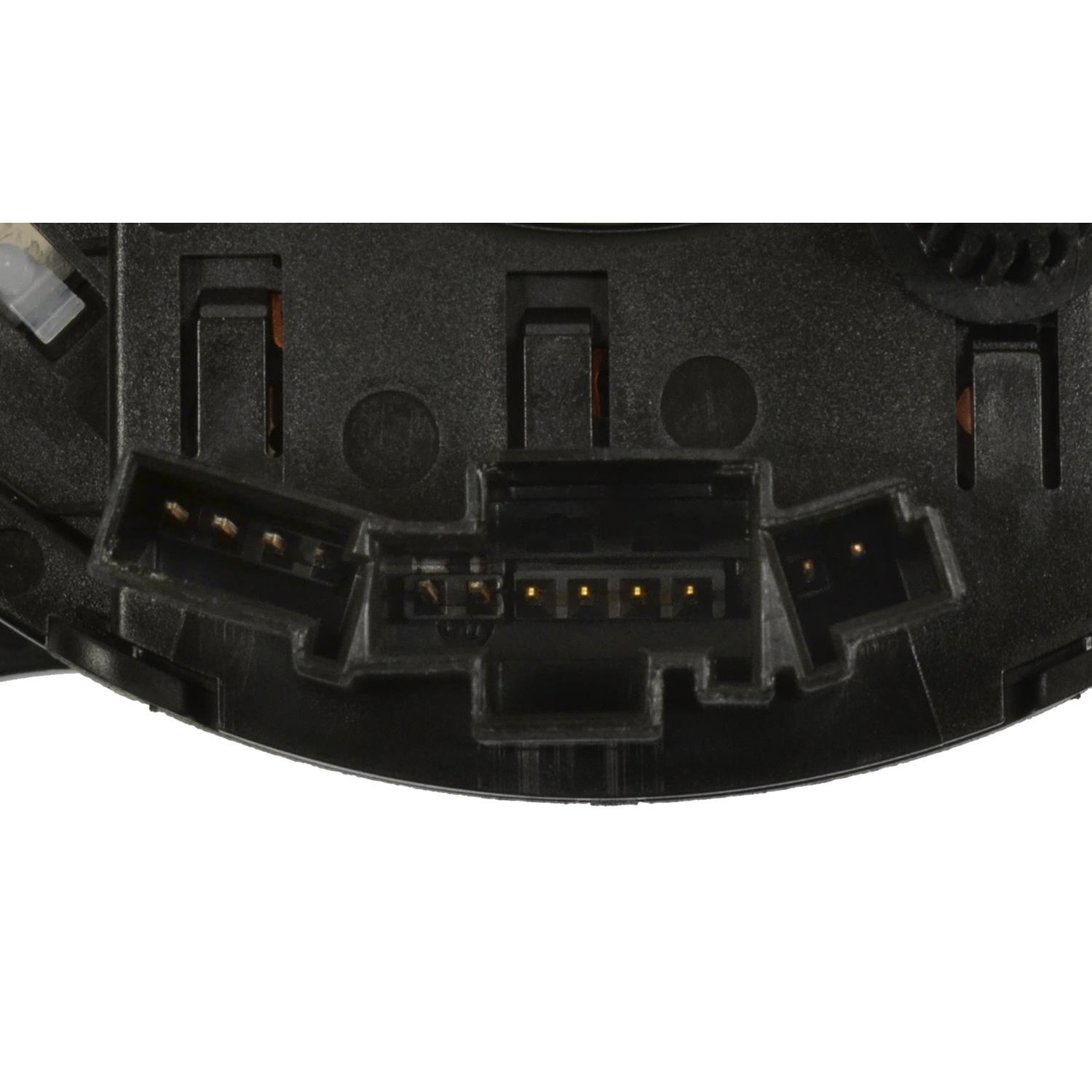 BWD S8582 Stability Control Steering Angle Sensor product image 3 of 3
