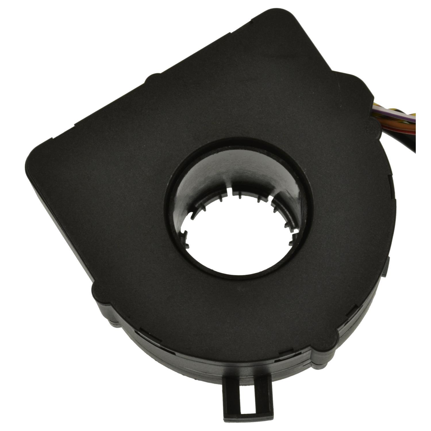 BWD S8583 - Stability Control Steering Angle Sensor BWD S8583 Stability Control Steering Angle Sensor product image 1 of 3