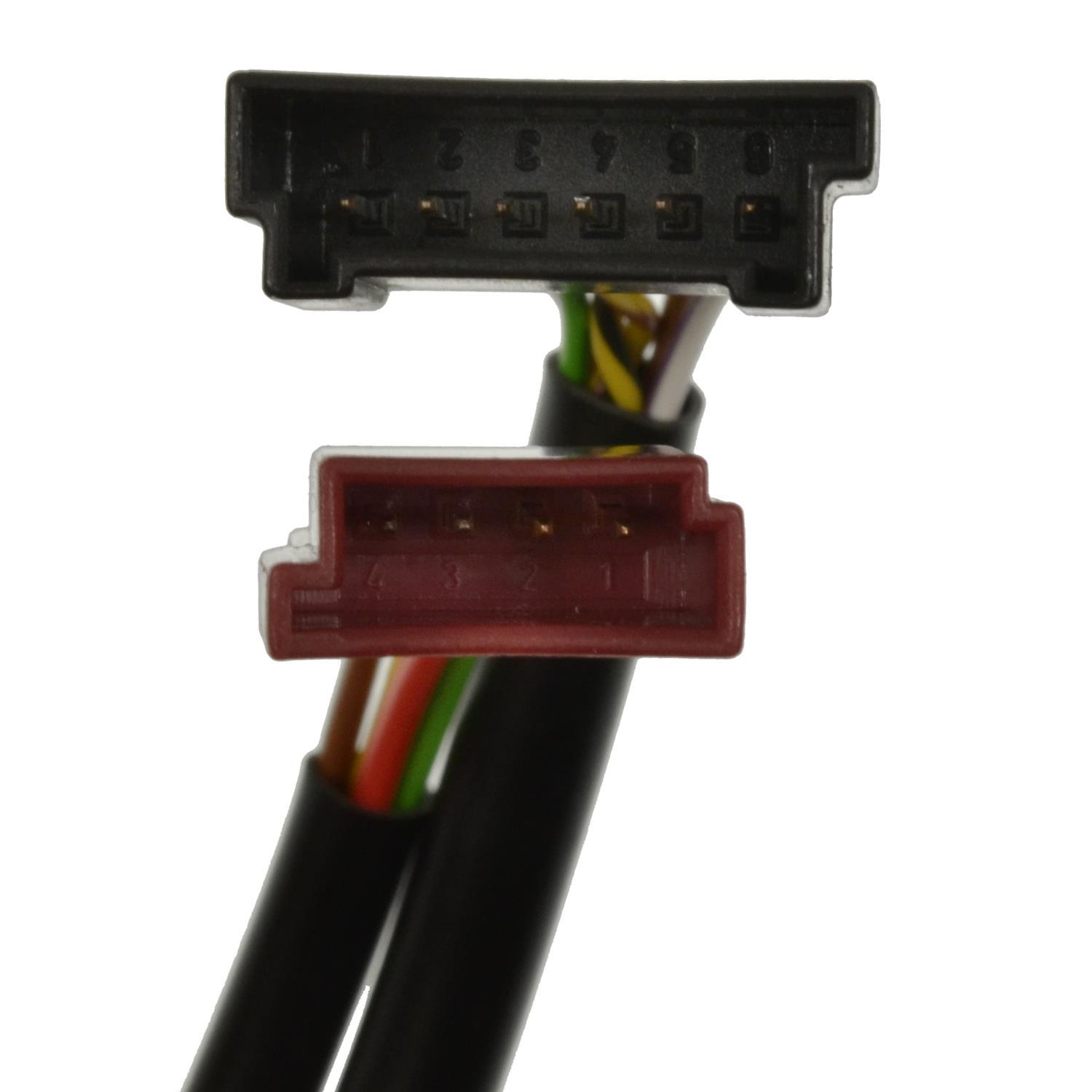 BWD S8583 - Stability Control Steering Angle Sensor BWD S8583 Stability Control Steering Angle Sensor product image 3 of 3