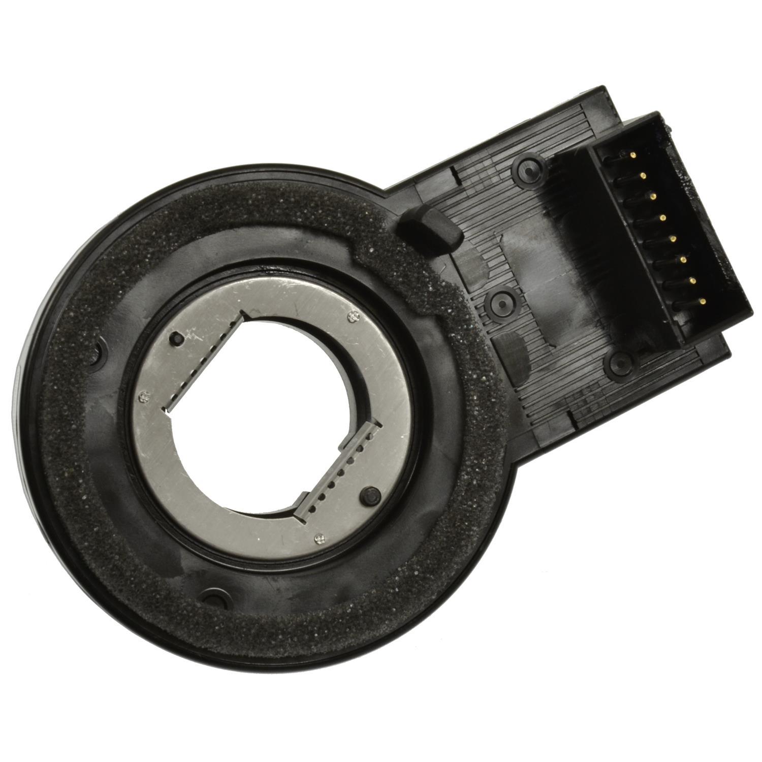 BWD S8588 - Stability Control Steering Angle Sensor BWD S8588 Stability Control Steering Angle Sensor product image 1 of 7