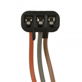 BWD S8595 Stability Control Steering Angle Sensor product image 3 of 3