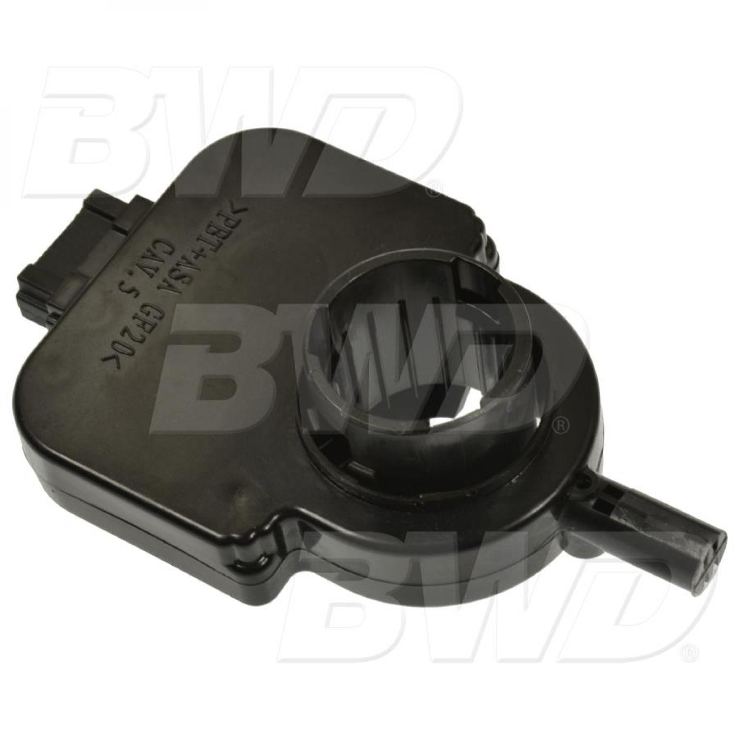 BWD S8597 Stability Control Steering Angle Sensor product image 1 of 3