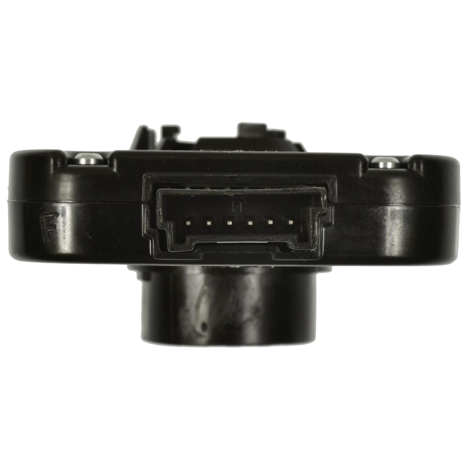BWD S8597 Stability Control Steering Angle Sensor product image 3 of 3