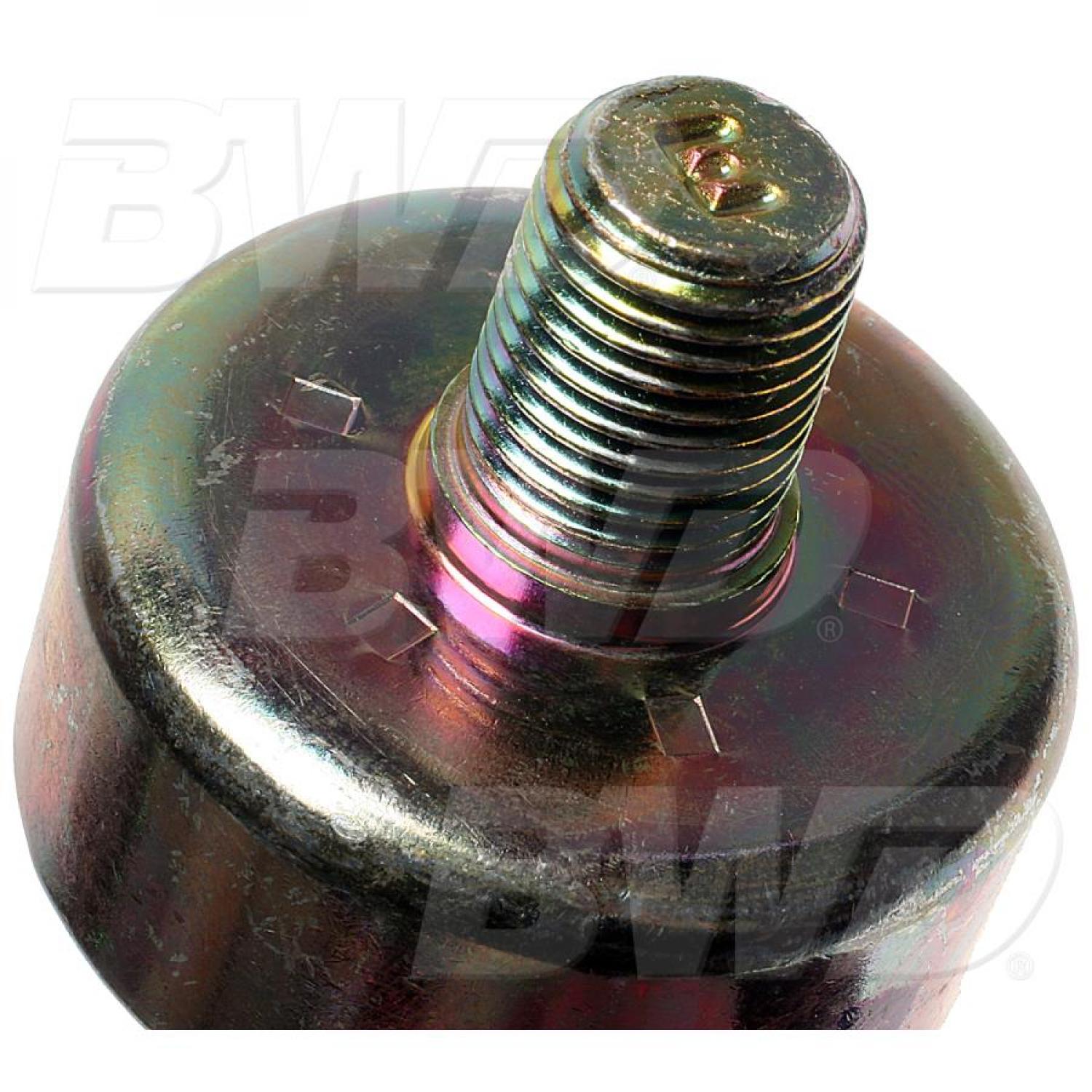BWD S8602 - Ignition Knock (Detonation) Sensor BWD S8602 Ignition Knock (Detonation) Sensor product image 1 of 9