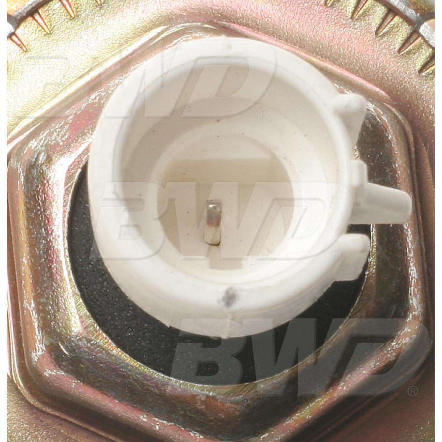 BWD S8605 Ignition Knock (Detonation) Sensor product image 4 of 6
