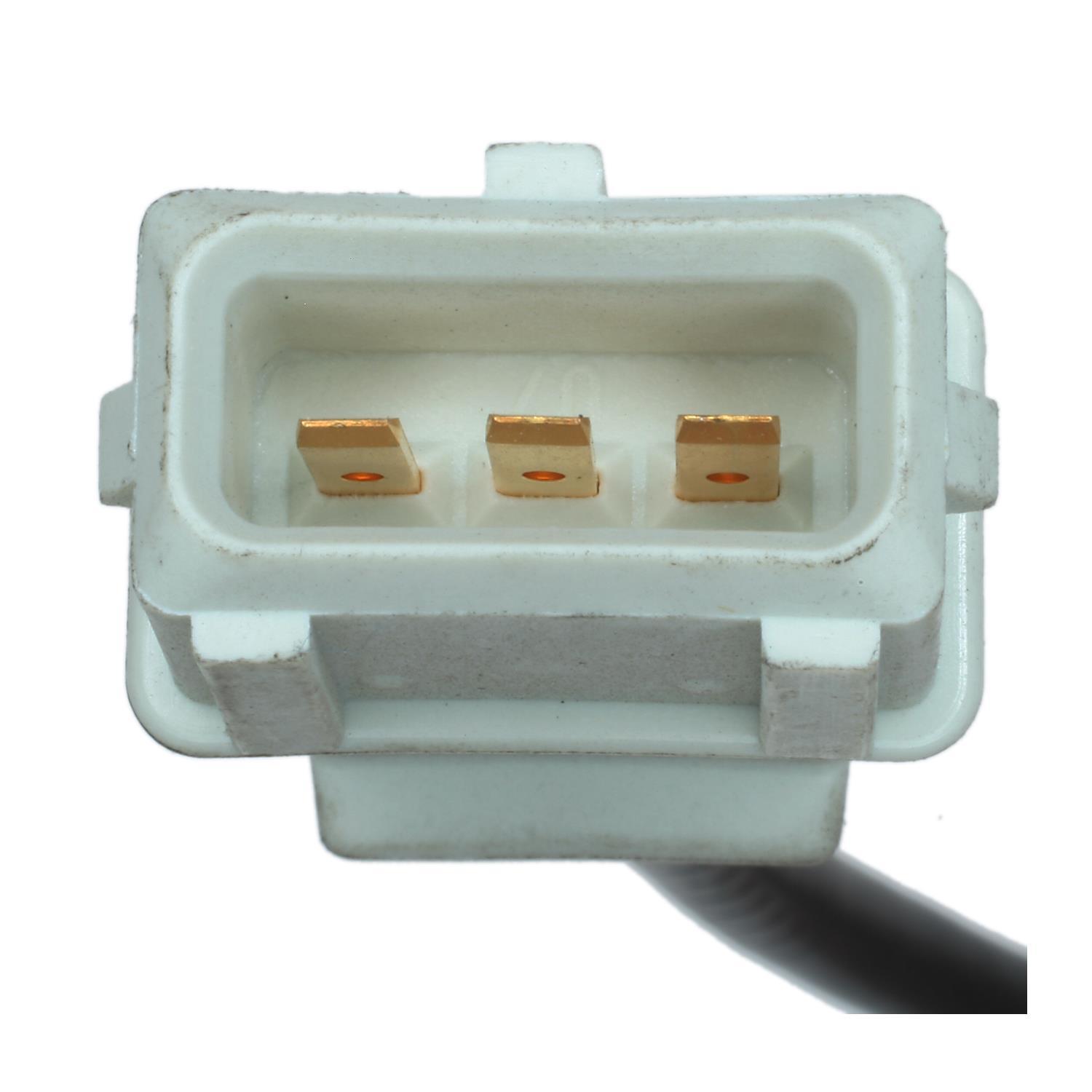 BWD S8607 - Ignition Knock (Detonation) Sensor BWD S8607 Ignition Knock (Detonation) Sensor product image 3 of 3