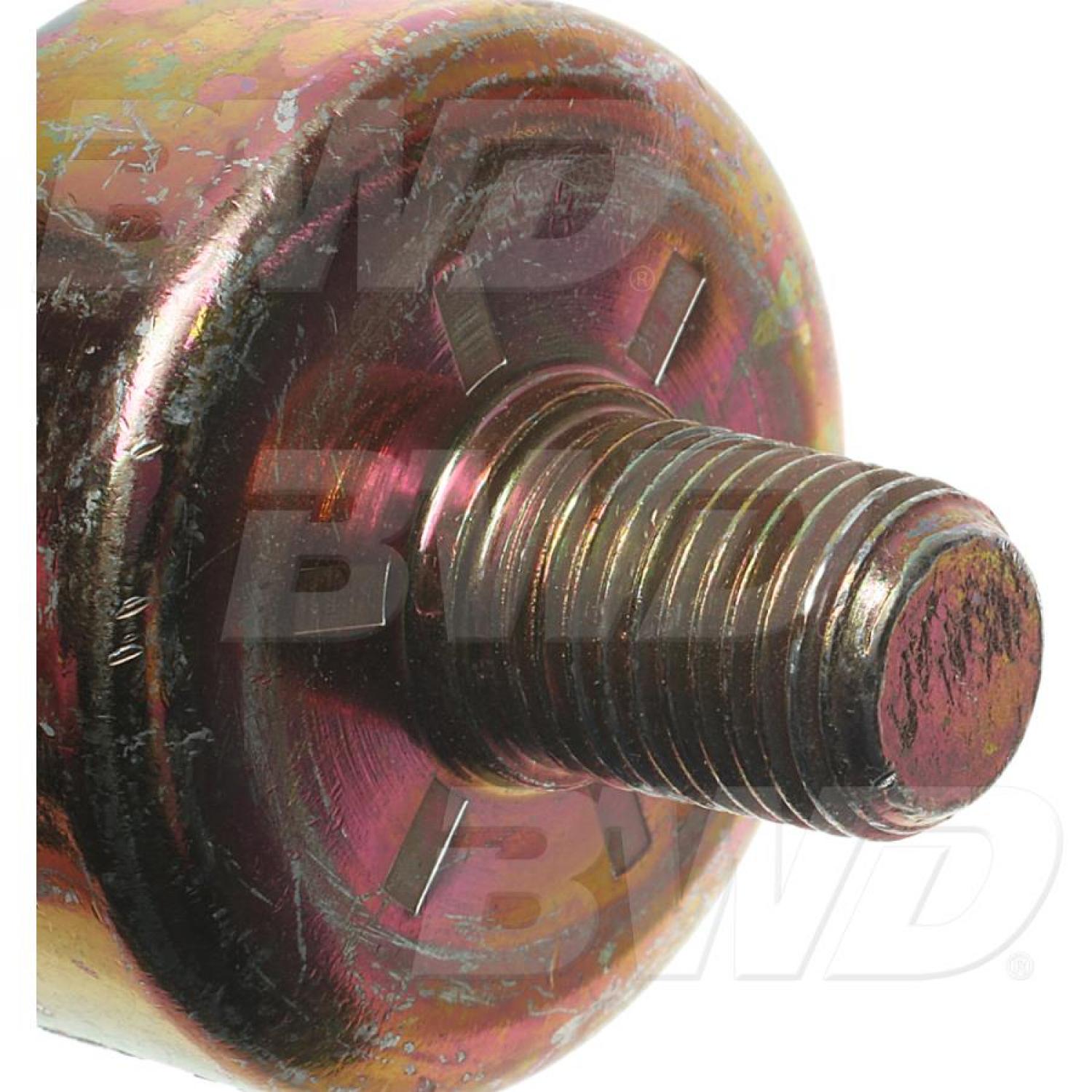 BWD S8610 - Ignition Knock (Detonation) Sensor BWD S8610 Ignition Knock (Detonation) Sensor product image 1 of 3
