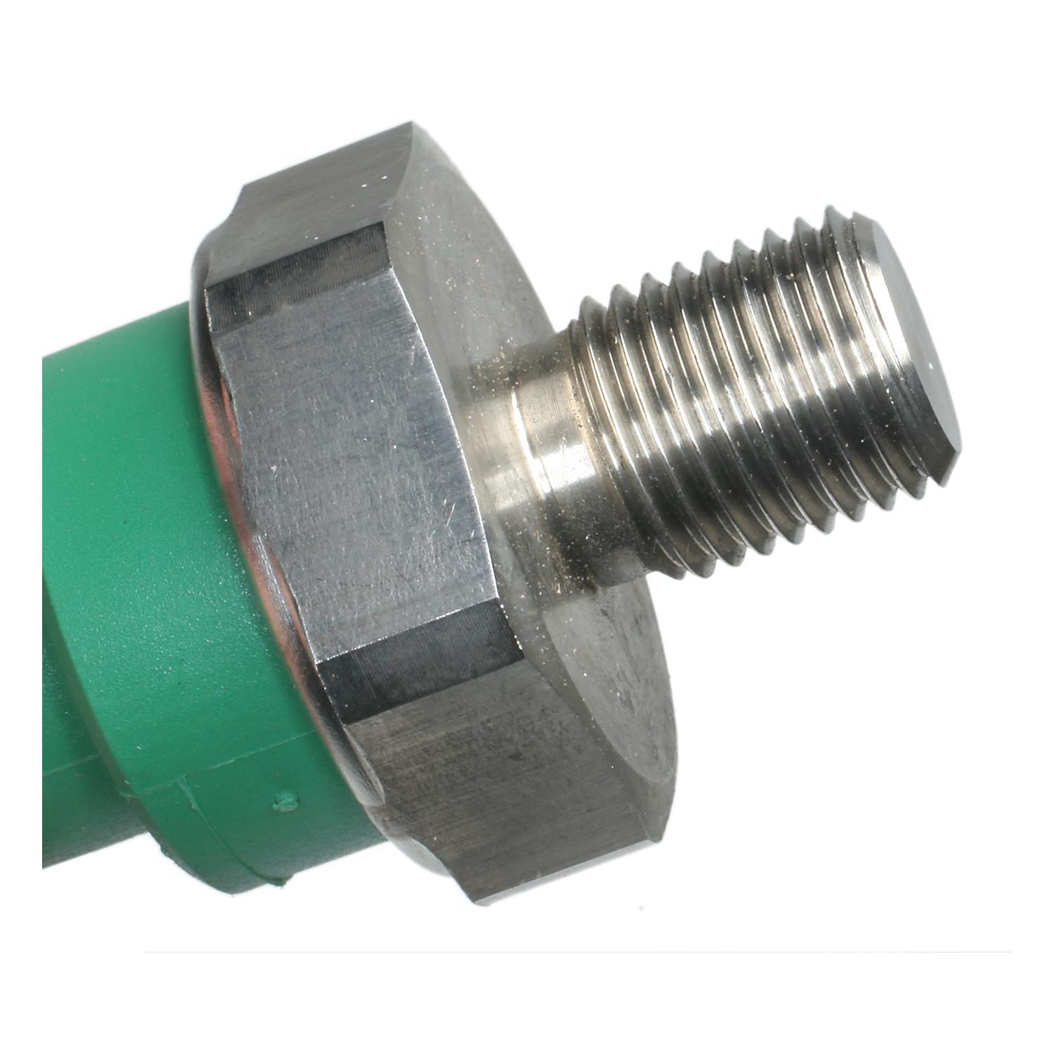BWD S8613 - Ignition Knock (Detonation) Sensor BWD S8613 Ignition Knock (Detonation) Sensor product image 1 of 6