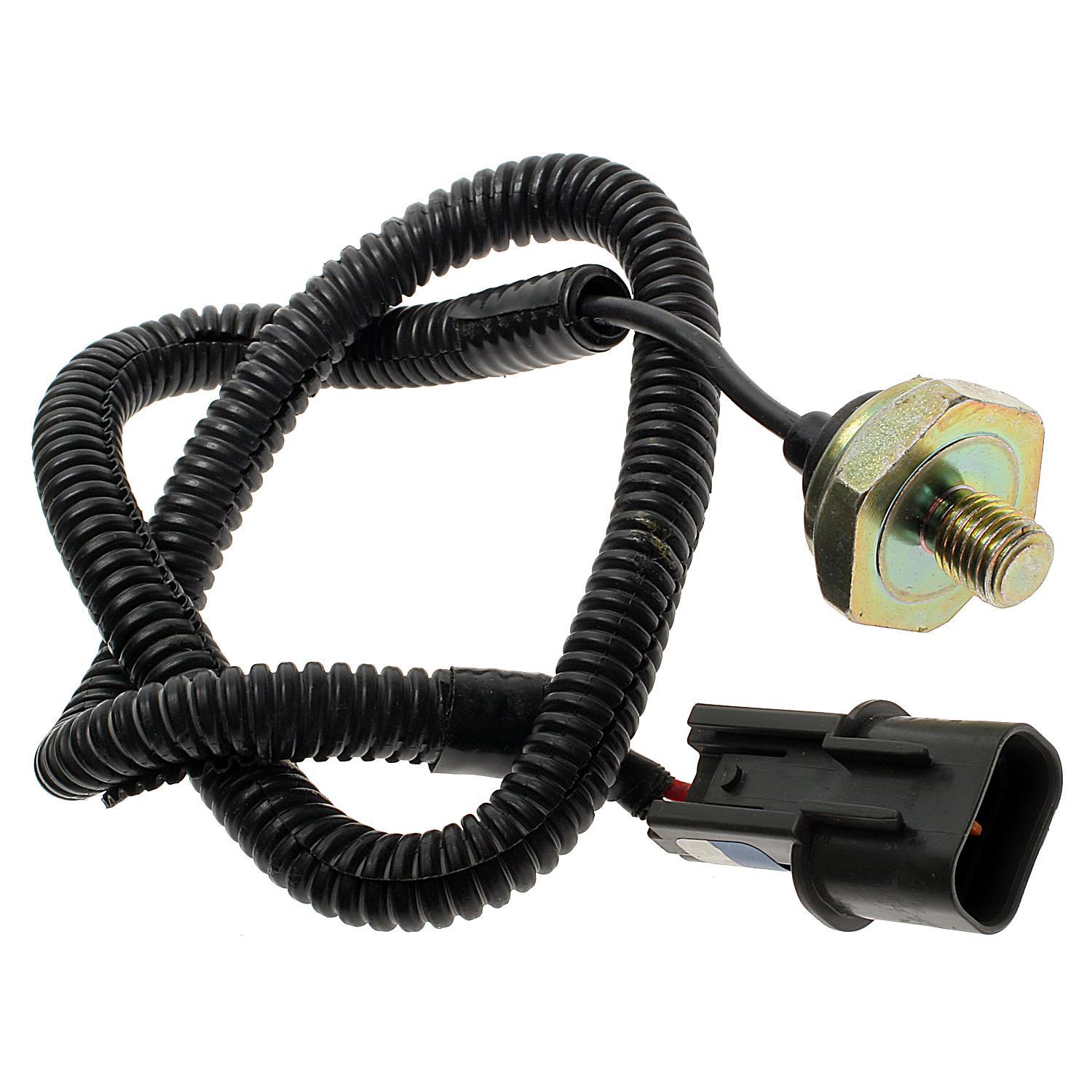 BWD S8614 - Ignition Knock (Detonation) Sensor BWD S8614 Ignition Knock (Detonation) Sensor product image 2 of 3