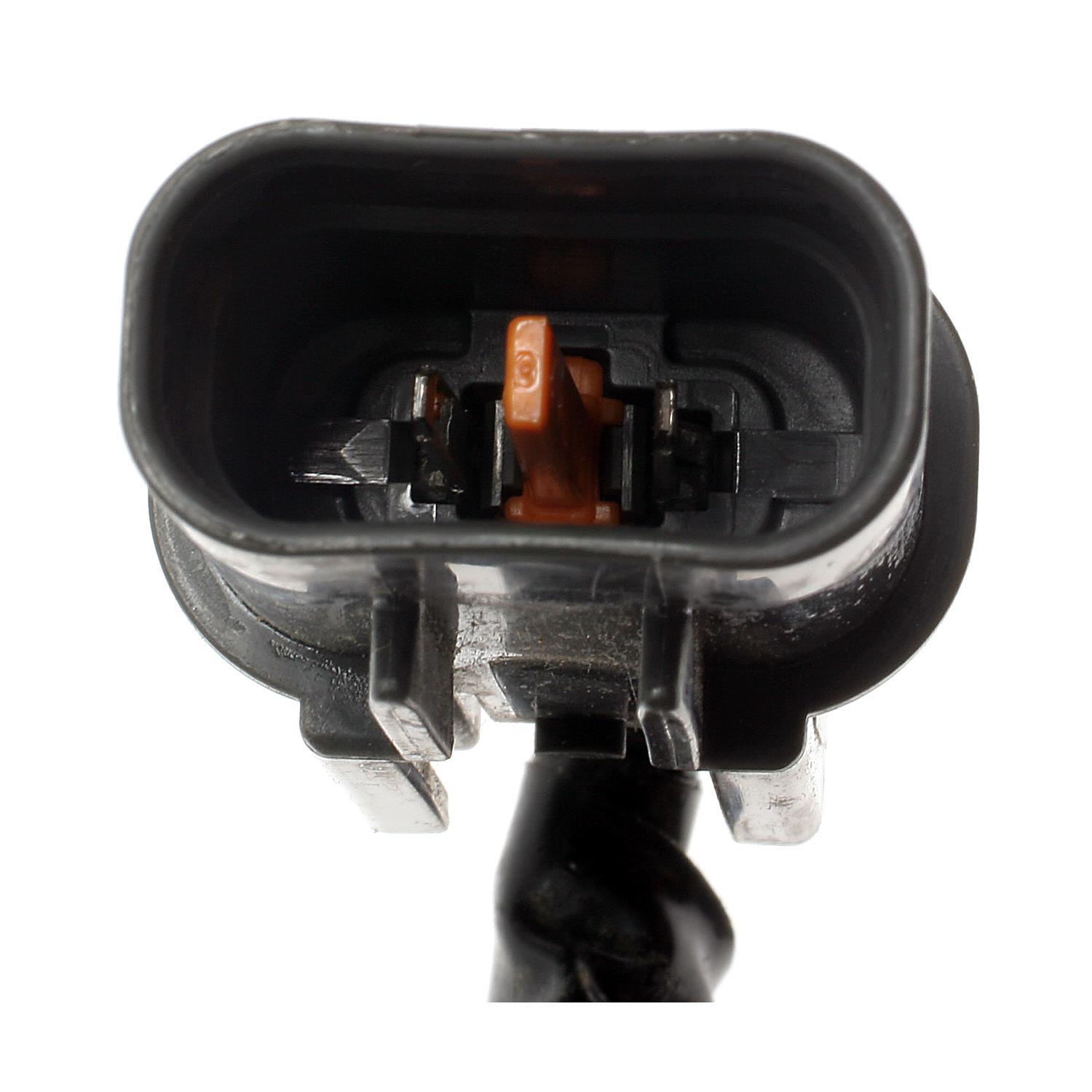 BWD S8614 - Ignition Knock (Detonation) Sensor BWD S8614 Ignition Knock (Detonation) Sensor product image 3 of 3