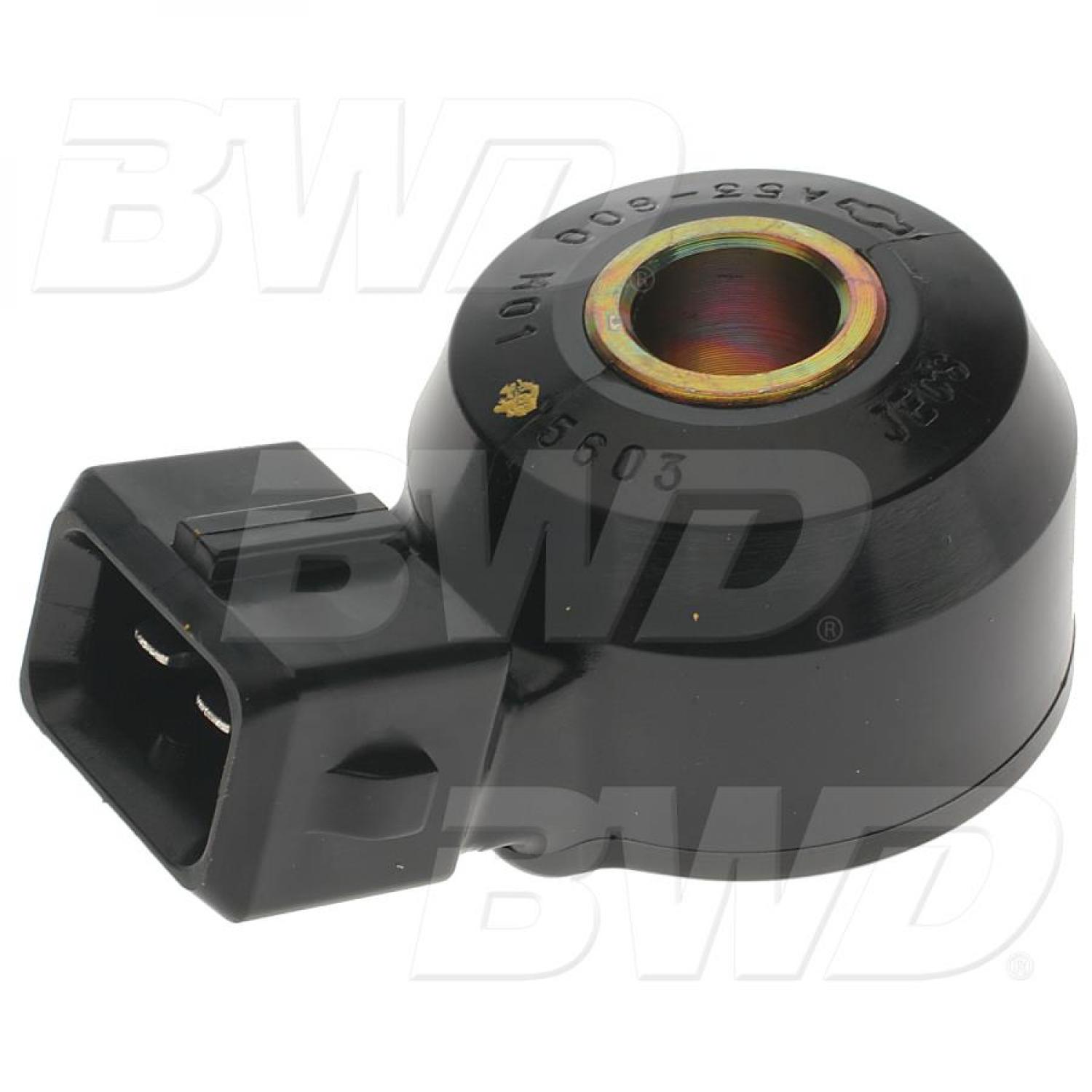 BWD S8619 - Ignition Knock (Detonation) Sensor BWD S8619 Ignition Knock (Detonation) Sensor product image 1 of 6