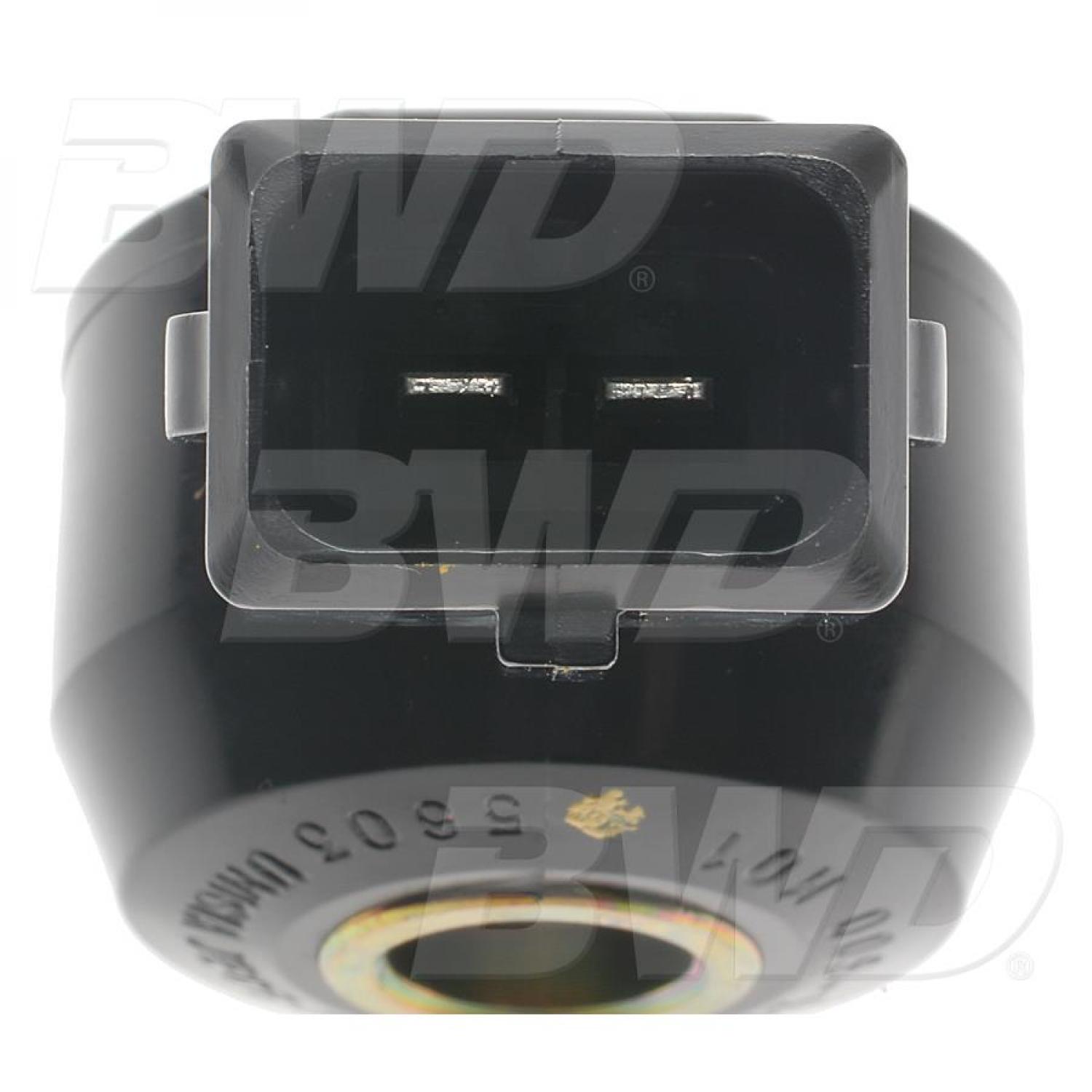 BWD S8619 - Ignition Knock (Detonation) Sensor BWD S8619 Ignition Knock (Detonation) Sensor product image 2 of 6