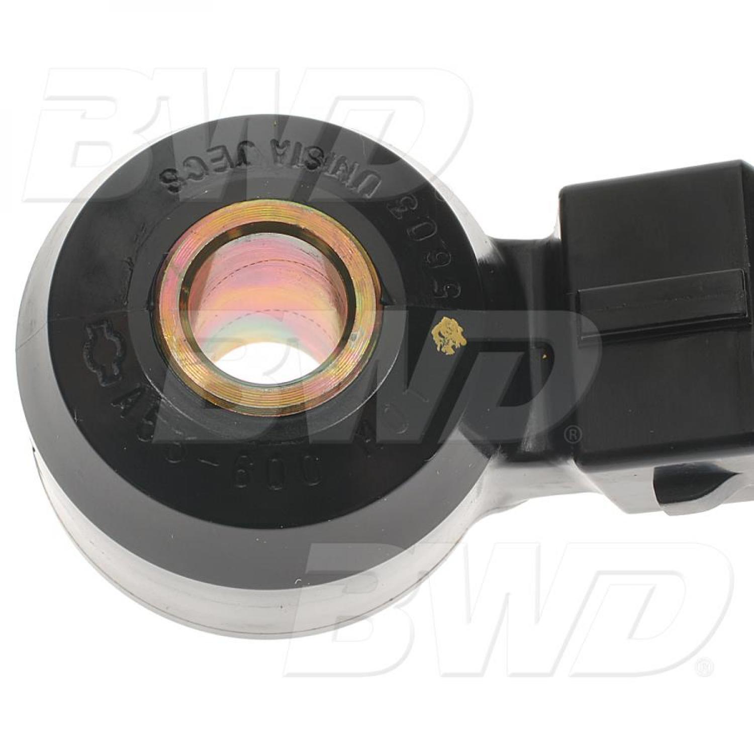 BWD S8619 - Ignition Knock (Detonation) Sensor BWD S8619 Ignition Knock (Detonation) Sensor product image 3 of 6