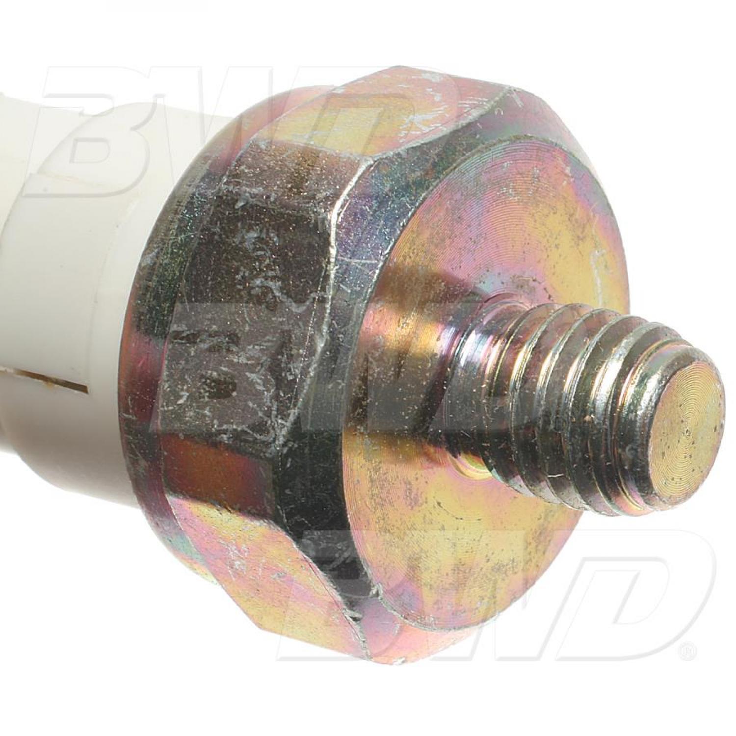 BWD S8627 - Ignition Knock (Detonation) Sensor BWD S8627 Ignition Knock (Detonation) Sensor product image 1 of 3