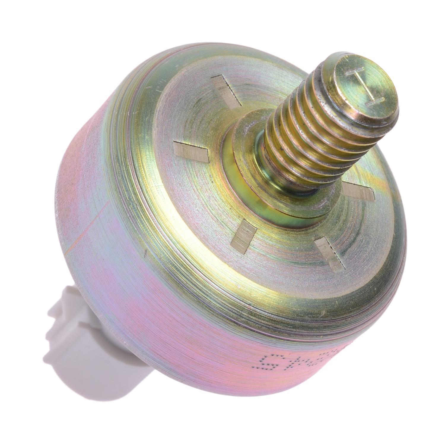 BWD S8634 - Ignition Knock (Detonation) Sensor BWD S8634 Ignition Knock (Detonation) Sensor product image 1 of 3