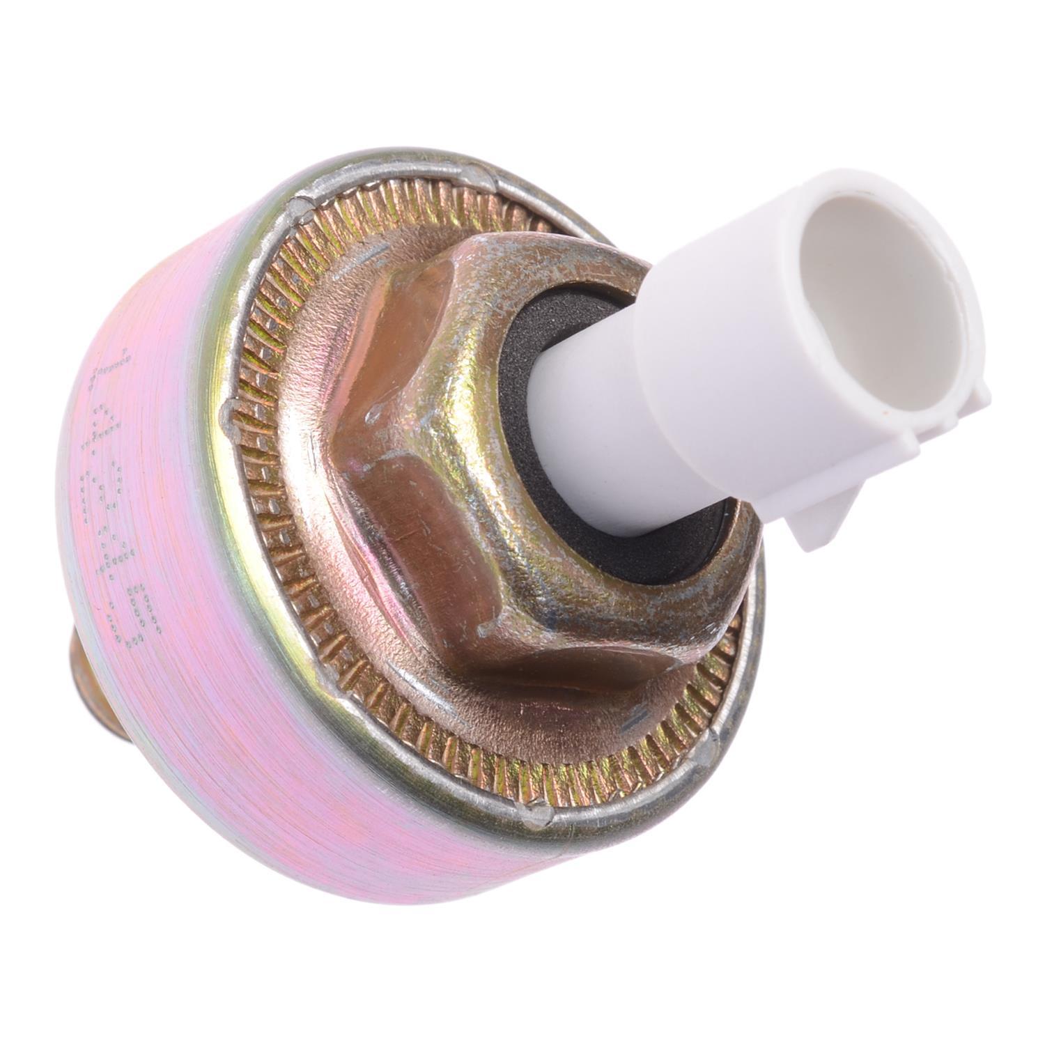BWD S8634 - Ignition Knock (Detonation) Sensor BWD S8634 Ignition Knock (Detonation) Sensor product image 2 of 3