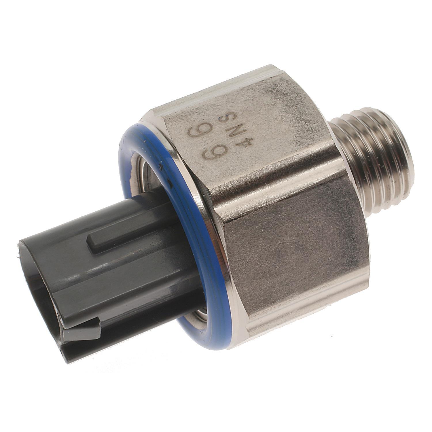 BWD S8643 - Ignition Knock (Detonation) Sensor BWD S8643 Ignition Knock (Detonation) Sensor product image 2 of 6