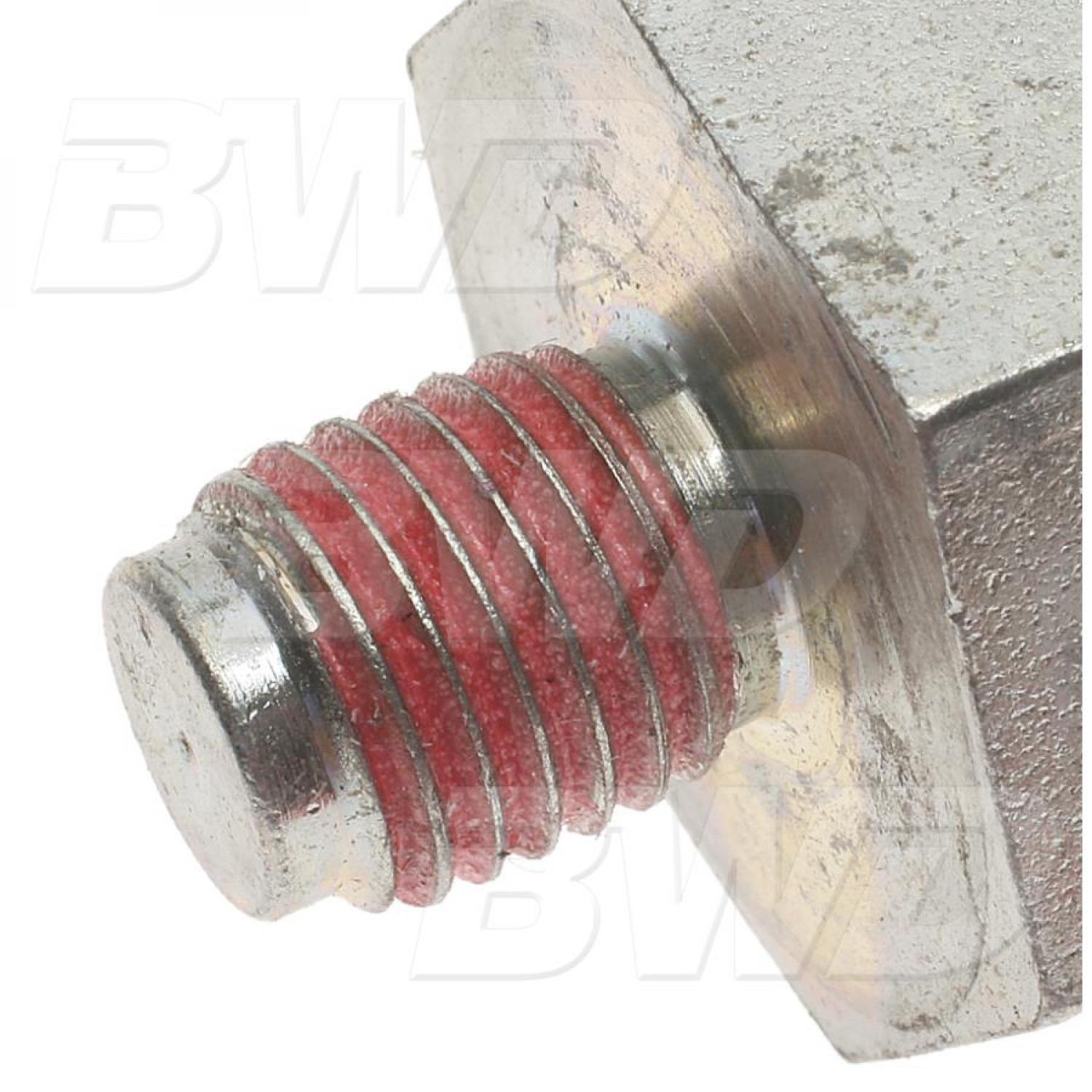 BWD S8665 - Ignition Knock (Detonation) Sensor BWD S8665 Ignition Knock (Detonation) Sensor product image 1 of 5
