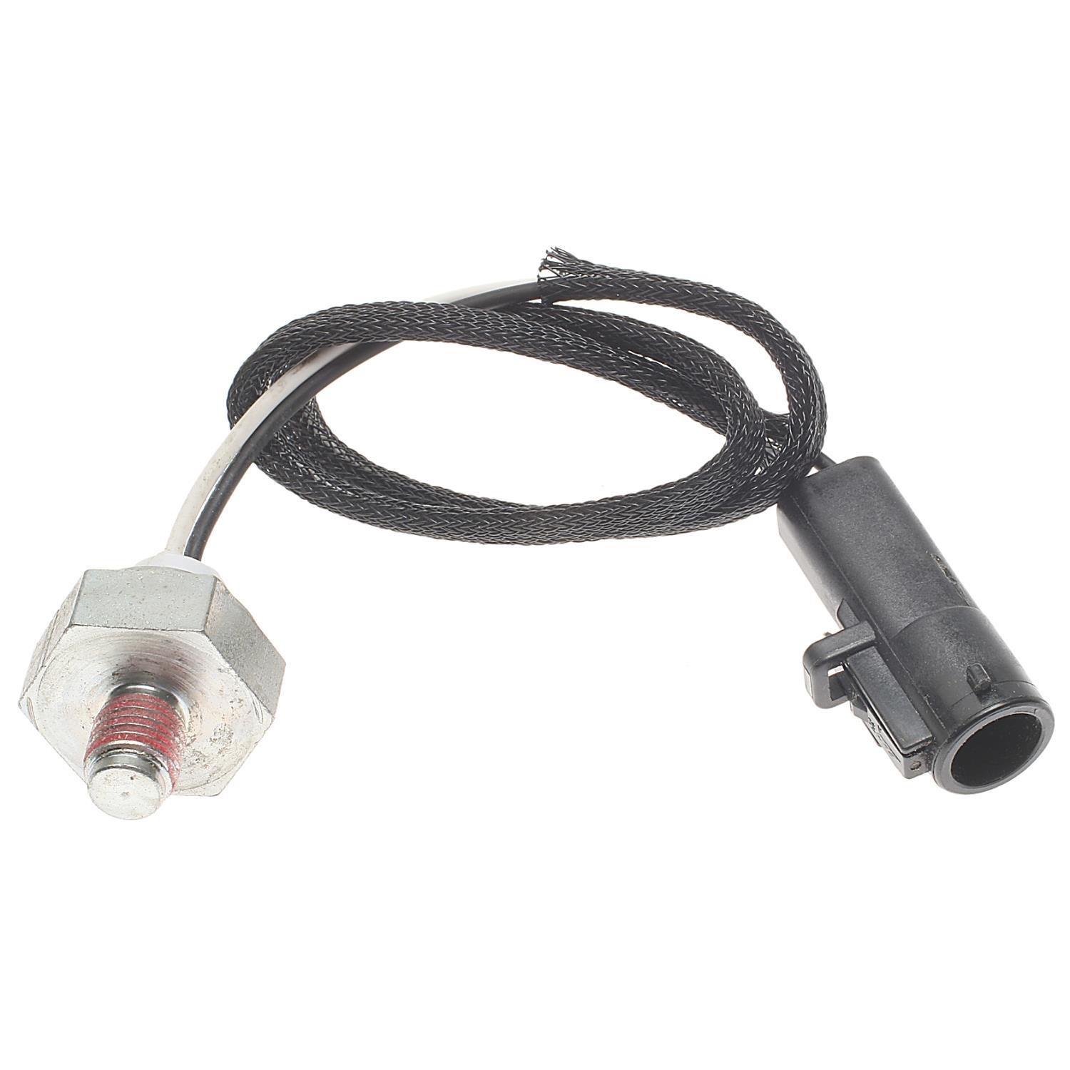 BWD S8665 - Ignition Knock (Detonation) Sensor BWD S8665 Ignition Knock (Detonation) Sensor product image 2 of 5