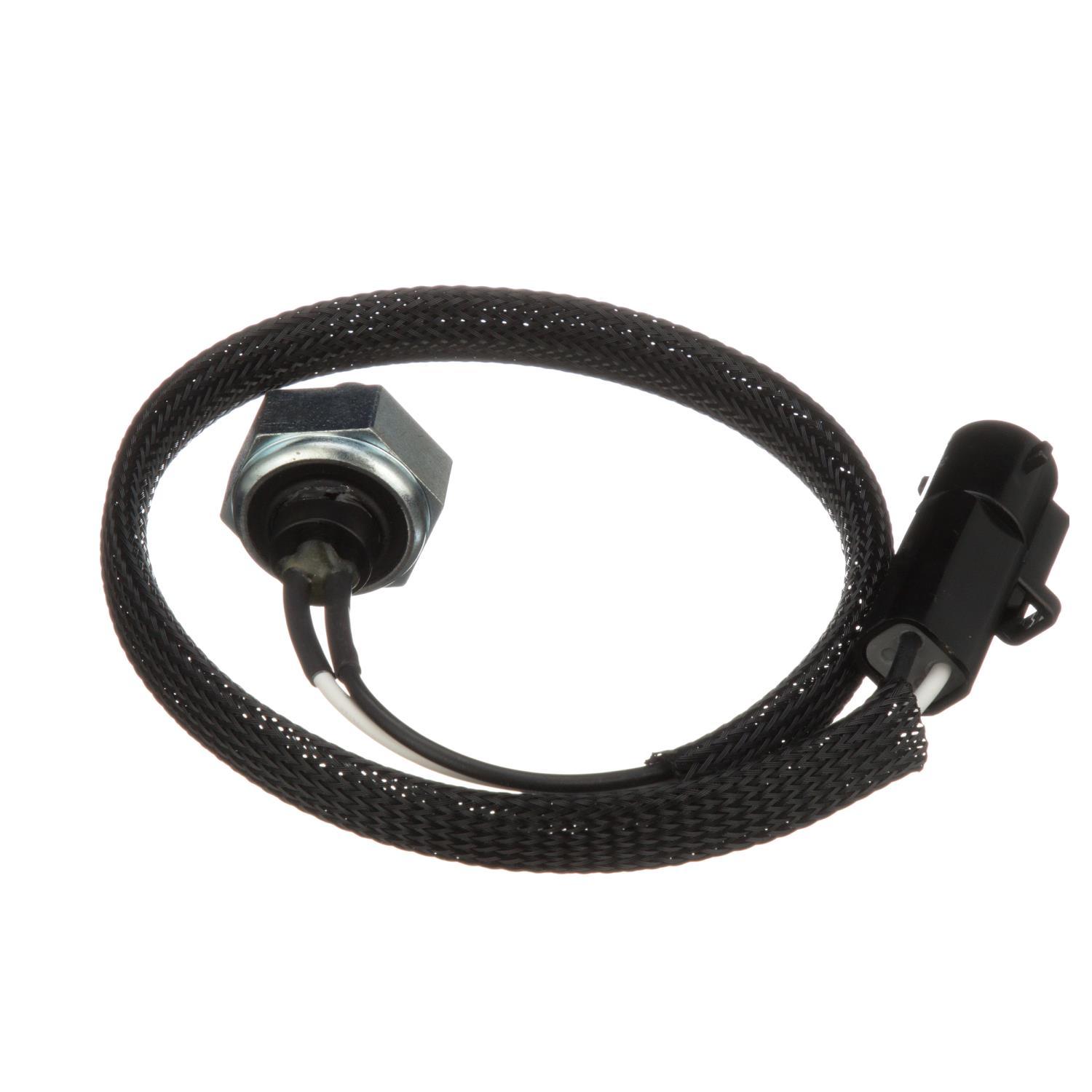 BWD S8665 - Ignition Knock (Detonation) Sensor BWD S8665 Ignition Knock (Detonation) Sensor product image 4 of 5
