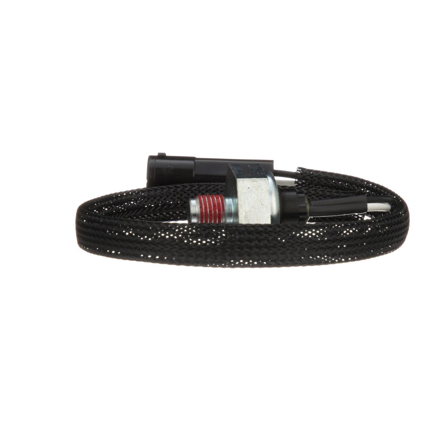 BWD S8665 - Ignition Knock (Detonation) Sensor BWD S8665 Ignition Knock (Detonation) Sensor product image 5 of 5