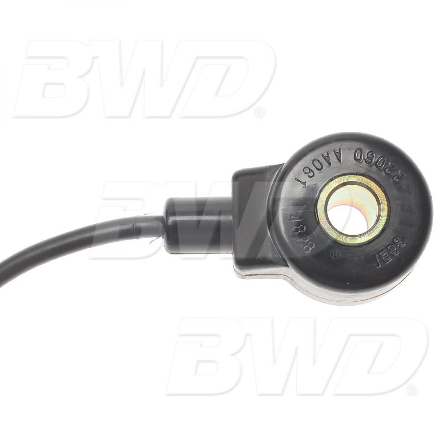 BWD S8684 - Ignition Knock (Detonation) Sensor BWD S8684 Ignition Knock (Detonation) Sensor product image 1 of 6