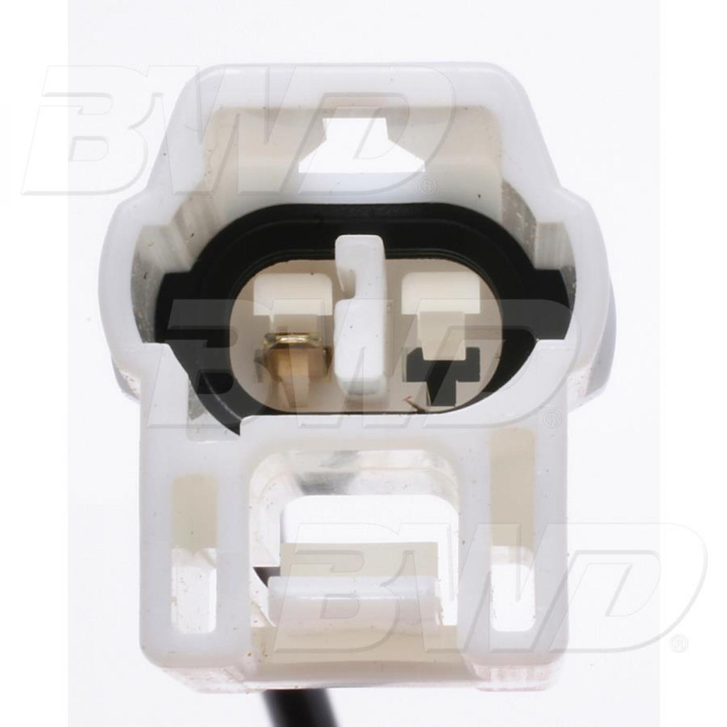 BWD S8684 - Ignition Knock (Detonation) Sensor BWD S8684 Ignition Knock (Detonation) Sensor product image 2 of 6