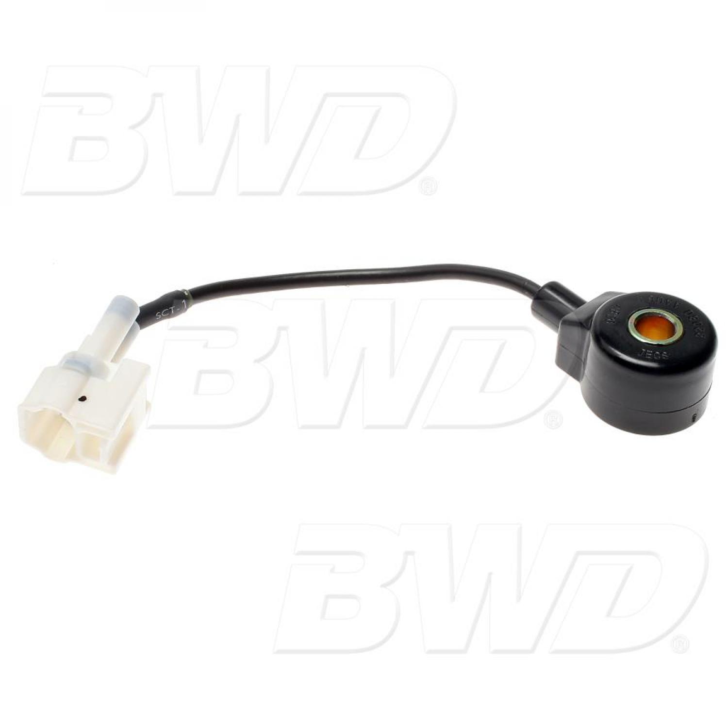 BWD S8684 - Ignition Knock (Detonation) Sensor BWD S8684 Ignition Knock (Detonation) Sensor product image 3 of 6