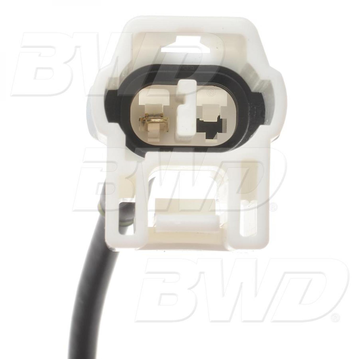 BWD S8684 - Ignition Knock (Detonation) Sensor BWD S8684 Ignition Knock (Detonation) Sensor product image 4 of 6