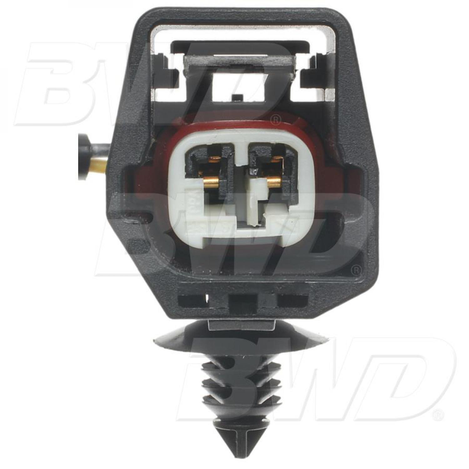 BWD S8688 - Ignition Knock (Detonation) Sensor BWD S8688 Ignition Knock (Detonation) Sensor product image 4 of 5