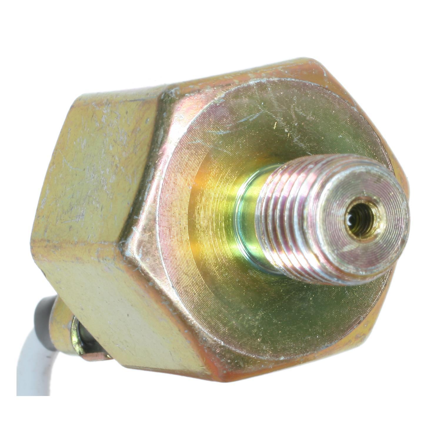 BWD S8690 - Ignition Knock (Detonation) Sensor BWD S8690 Ignition Knock (Detonation) Sensor product image 1 of 3