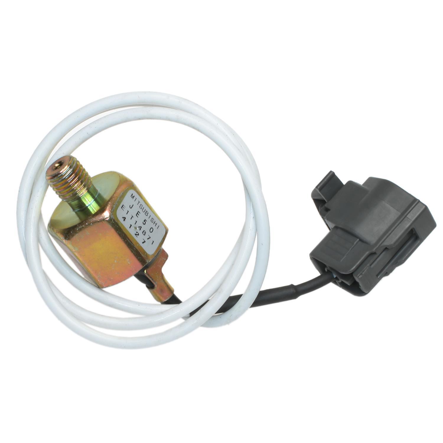 BWD S8690 - Ignition Knock (Detonation) Sensor BWD S8690 Ignition Knock (Detonation) Sensor product image 2 of 3