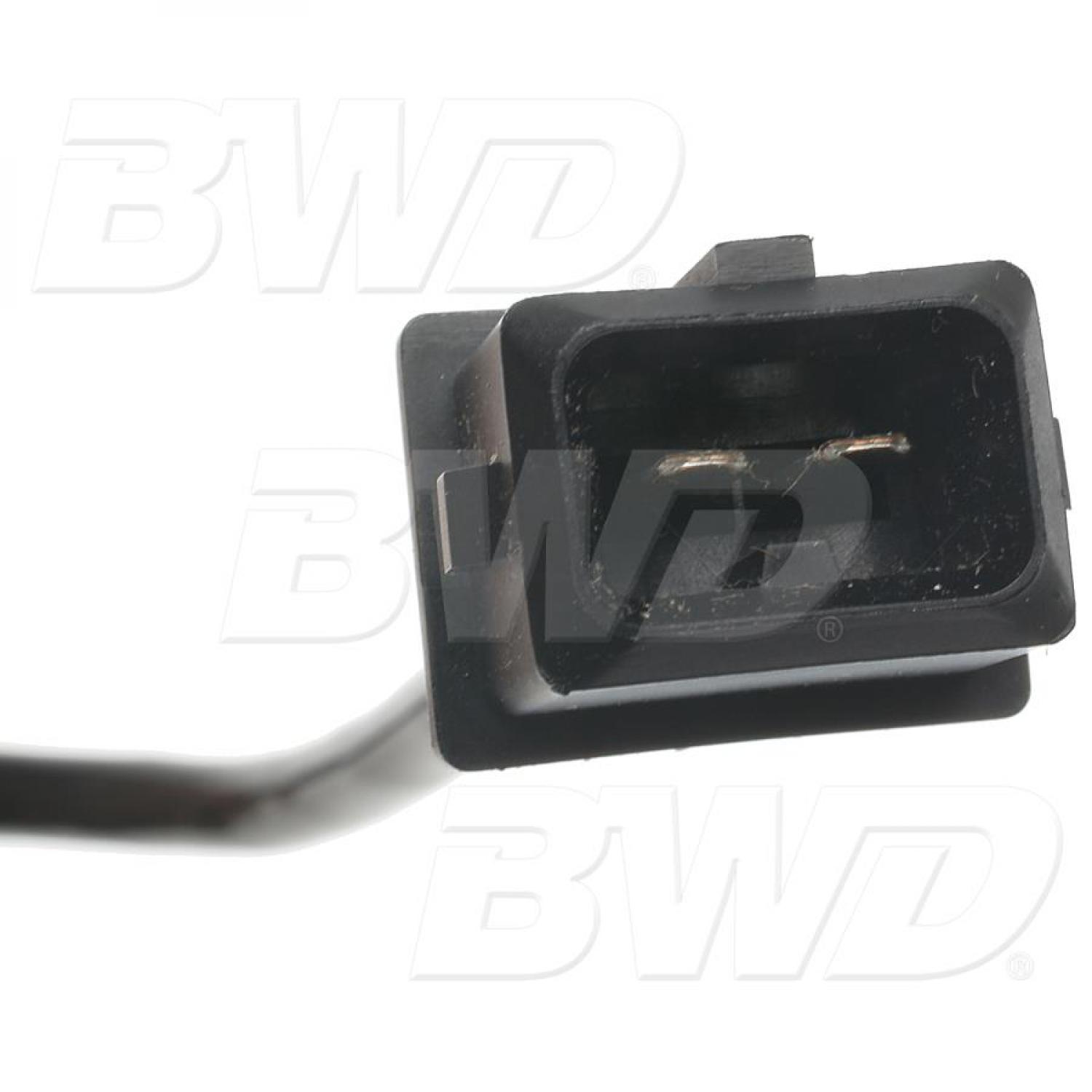 BWD S8694 - Ignition Knock (Detonation) Sensor BWD S8694 Ignition Knock (Detonation) Sensor product image 4 of 5