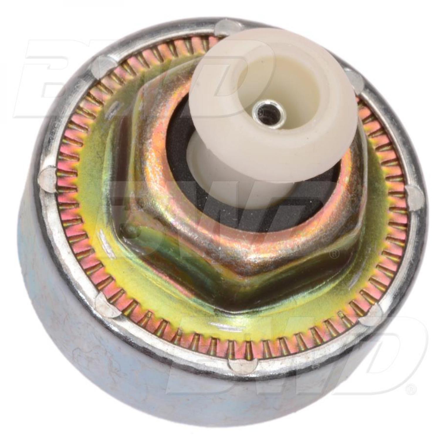 BWD S8696 - Ignition Knock (Detonation) Sensor BWD S8696 Ignition Knock (Detonation) Sensor product image 3 of 7