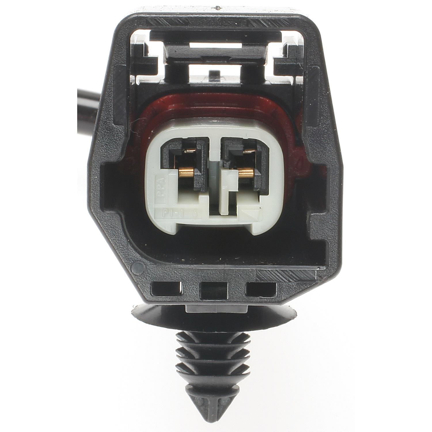 BWD S8700 - Ignition Knock (Detonation) Sensor BWD S8700 Ignition Knock (Detonation) Sensor product image 2 of 8