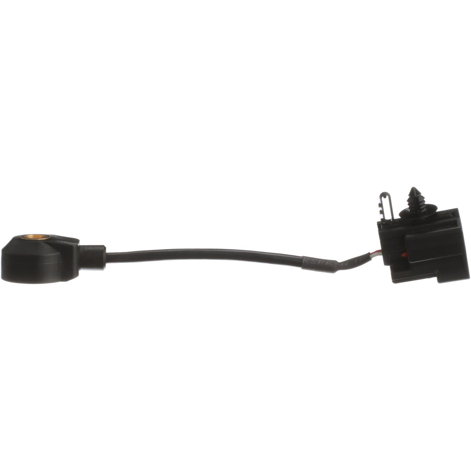 BWD S8700 - Ignition Knock (Detonation) Sensor BWD S8700 Ignition Knock (Detonation) Sensor product image 5 of 8