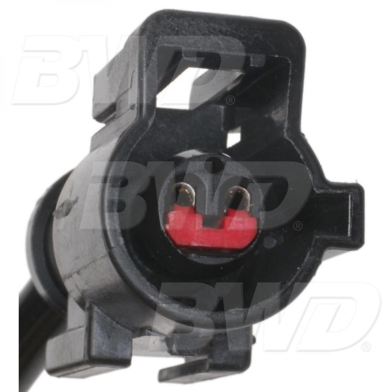 BWD S8701 - Ignition Knock (Detonation) Sensor BWD S8701 Ignition Knock (Detonation) Sensor product image 1 of 3
