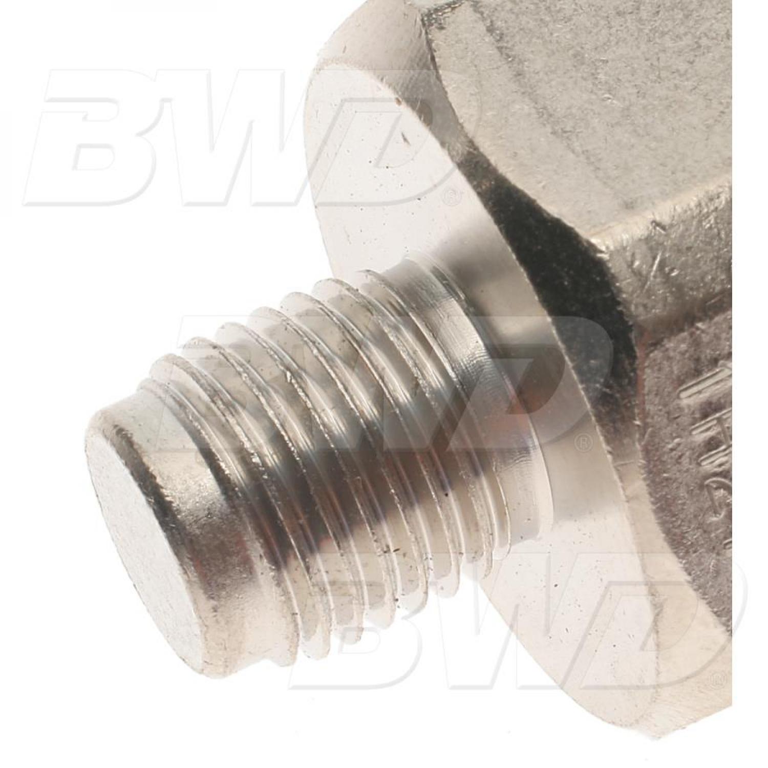 BWD S8730 Ignition Knock (Detonation) Sensor product image 1 of 3