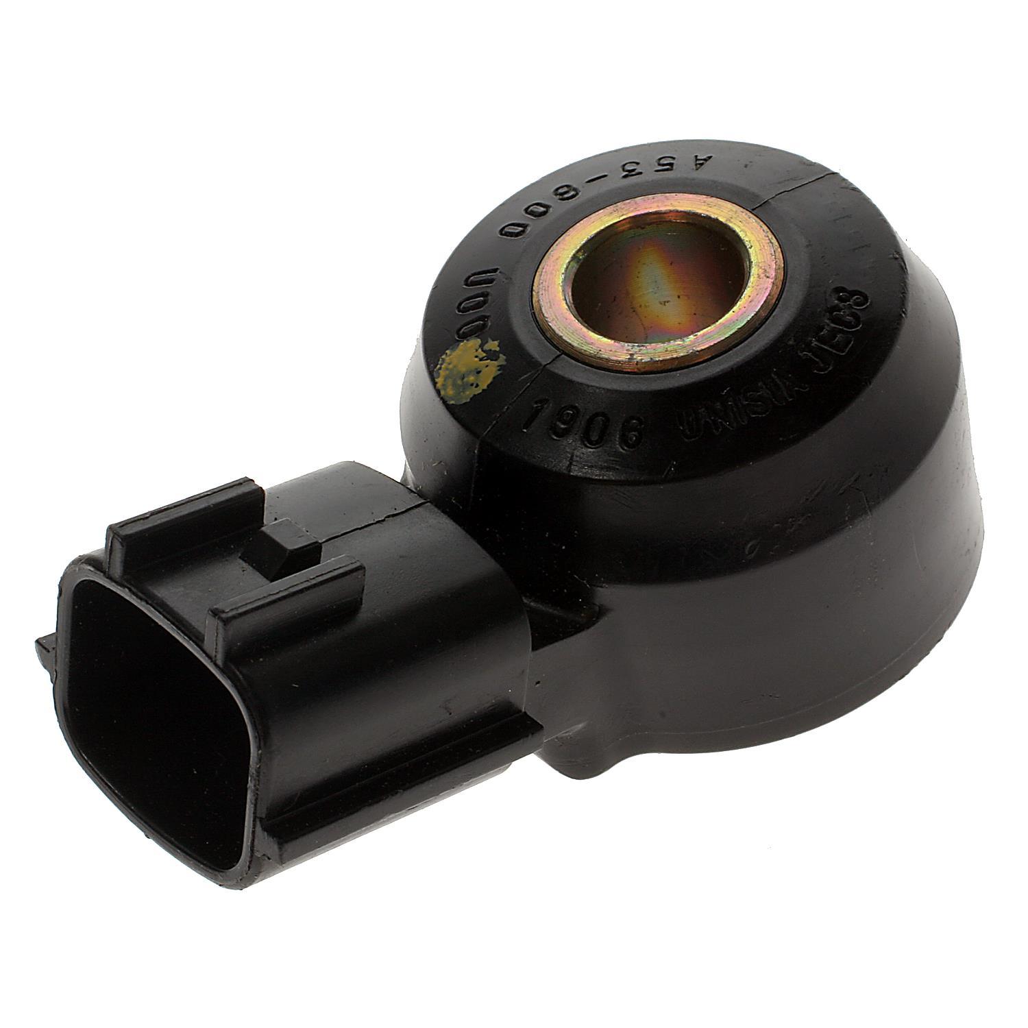 BWD S8731 - Ignition Knock (Detonation) Sensor BWD S8731 Ignition Knock (Detonation) Sensor product image 2 of 7
